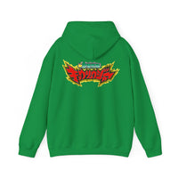 Kyoryuger Hoodie
