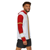Dairanger Ryo Hoodie (Full Print) Super Sentai T Shirt Custom Graphic Art Cosplay Shirts Power Rangers Retro Vintage 90s Tee