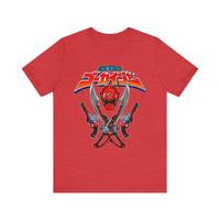 Gokaiger The Captain Super Sentai T Shirt Custom Graphic Art Cosplay Shirts Power Rangers Retro Vintage 90s Tee