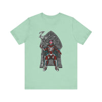 MMPR Lord Zedd Super Sentai T Shirt Custom Graphic Art Cosplay Shirts Power Rangers Retro Vintage 90s Tee