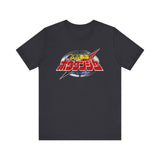 Boukenger Super Sentai T Shirt Custom Graphic Art Cosplay Shirts Power Rangers Retro Vintage 90s Tee