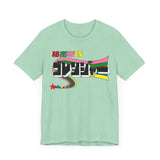 Gorenger Super Sentai T Shirt Custom Graphic Art Cosplay Shirts Power Rangers Retro Vintage 90s Tee