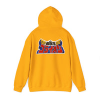GoLion Hoodie
