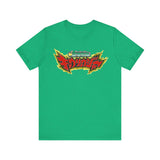 Kyoryuger Super Sentai T Shirt Custom Graphic Art Cosplay Shirts Power Rangers Retro Vintage 90s Tee