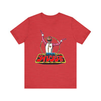 Pink Dairanger Super Sentai T Shirt Custom Graphic Art Cosplay Shirts Power Rangers Retro Vintage 90s Tee
