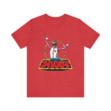 Pink Dairanger Super Sentai T Shirt Custom Graphic Art Cosplay Shirts Power Rangers Retro Vintage 90s Tee