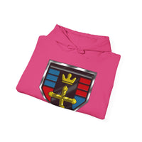 GoLion Hoodie