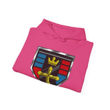 GoLion Hoodie