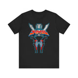 Gokaiger Gokai Blasters Super Sentai T Shirt Custom Graphic Art Cosplay Shirts Power Rangers Retro Vintage 90s Tee