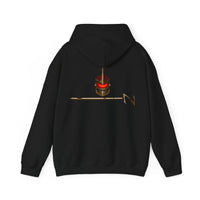 Zedd Putty Hoodie