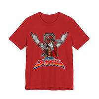 Gokaiger Red Roll Call Super Sentai T Shirt Custom Graphic Art Cosplay Shirts Power Rangers Retro Vintage 90s Tee