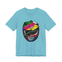 Rangers Forever Super Sentai T Shirt Custom Graphic Art Cosplay Shirts Power Rangers Retro Vintage 90s Tee
