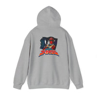 Gokai Logo Hoodie