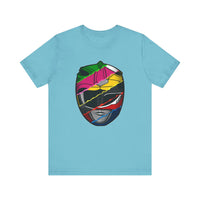 Rangers Forever Super Sentai T Shirt Custom Graphic Art Cosplay Shirts Power Rangers Retro Vintage 90s Tee