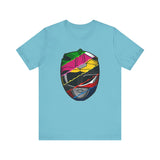 Rangers Forever Super Sentai T Shirt Custom Graphic Art Cosplay Shirts Power Rangers Retro Vintage 90s Tee