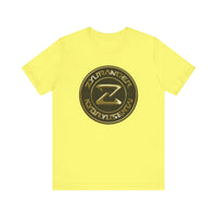 Zyurangers Coin Super Sentai T Shirt Custom Graphic Art Cosplay Shirts Power Rangers Retro Vintage 90s Tee