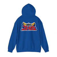 GoLion Hoodie