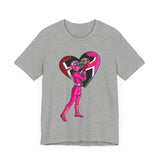 Cosmic Dino Fury Super Sentai T Shirt Custom Graphic Art Cosplay Shirts Power Rangers Retro Vintage 90s Tee
