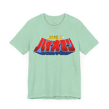 Bioman Super Sentai T Shirt Custom Graphic Art Cosplay Shirts Power Rangers Retro Vintage 90s Tee