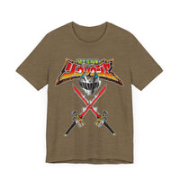 Ryusoulger Ryu Cool Super Sentai T Shirt Custom Graphic Art Cosplay Shirts Power Rangers Retro Vintage 90s Tee