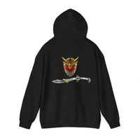 Drakkon  Hoodie