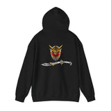Drakkon  Hoodie