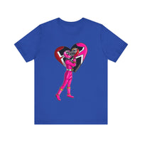 Cosmic Dino Fury Super Sentai T Shirt Custom Graphic Art Cosplay Shirts Power Rangers Retro Vintage 90s Tee