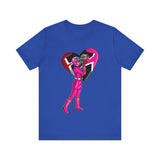 Cosmic Dino Fury Super Sentai T Shirt Custom Graphic Art Cosplay Shirts Power Rangers Retro Vintage 90s Tee