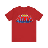 Bioman Super Sentai T Shirt Custom Graphic Art Cosplay Shirts Power Rangers Retro Vintage 90s Tee