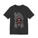 Lord Zedd Tee