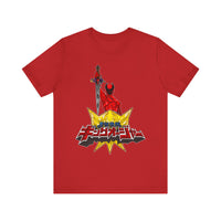 King Ohger Super Sentai T Shirt Custom Graphic Art Cosplay Shirts Power Rangers Retro Vintage 90s Tee