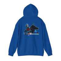 Shadow Ranger Hoodie