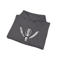 Gokai Logo Hoodie