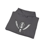 Gokai Logo Hoodie
