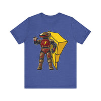 Alpha Morph Super Sentai T Shirt Custom Graphic Art Cosplay Shirts Power Rangers Retro Vintage 90s Tee