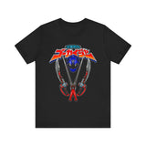 Gokaiger Gokai Blue Super Sentai T Shirt Custom Graphic Art Cosplay Shirts Power Rangers Retro Vintage 90s Tee