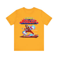 Megaranger Red Super Sentai T Shirt Custom Graphic Art Cosplay Shirts Power Rangers Retro Vintage 90s Tee