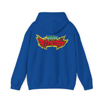 Kyoryuger Hoodie
