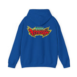 Kyoryuger Hoodie