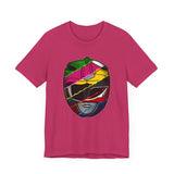 Rangers Forever Super Sentai T Shirt Custom Graphic Art Cosplay Shirts Power Rangers Retro Vintage 90s Tee