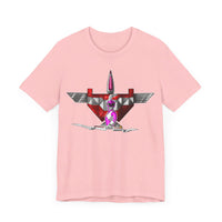 MMPR Pink Ranger Pterodactyl Super Sentai T Shirt Custom Graphic Art Cosplay Shirts Power Rangers Retro Vintage 90s Tee