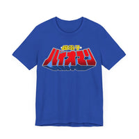 Bioman Super Sentai T Shirt Custom Graphic Art Cosplay Shirts Power Rangers Retro Vintage 90s Tee