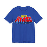 Bioman Super Sentai T Shirt Custom Graphic Art Cosplay Shirts Power Rangers Retro Vintage 90s Tee
