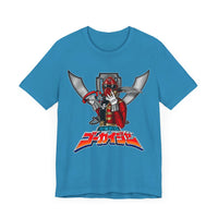 Gokaiger Red Roll Call Super Sentai T Shirt Custom Graphic Art Cosplay Shirts Power Rangers Retro Vintage 90s Tee