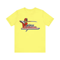 Shinkenger Red Ranger Super Sentai T Shirt Custom Graphic Art Cosplay Shirts Power Rangers Retro Vintage 90s Tee