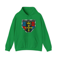 GoLion Hoodie