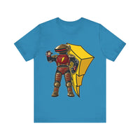 Alpha Morph Super Sentai T Shirt Custom Graphic Art Cosplay Shirts Power Rangers Retro Vintage 90s Tee