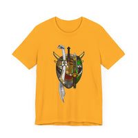 MMPR Legendary Drakkon Super Sentai T Shirt Custom Graphic Art Cosplay Shirts Power Rangers Retro Vintage 90s Tee