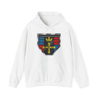 GoLion Hoodie