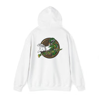 Dragon Shield Hoodie